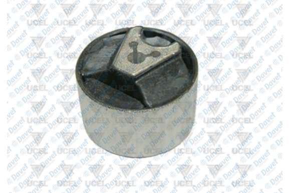 UCEL 41750 Motor Takoz Burcu Partner Ii-Berlingo Ii-P308-P3008-P5008 1.6hdi (Euro4/Euro5 Motor) P308-P3008-P5008-Rcz-C4-C4 Pisso-C4 Ii Ds4-Ds5 Ep6/Ep6c/Ep6dt/Epcdt